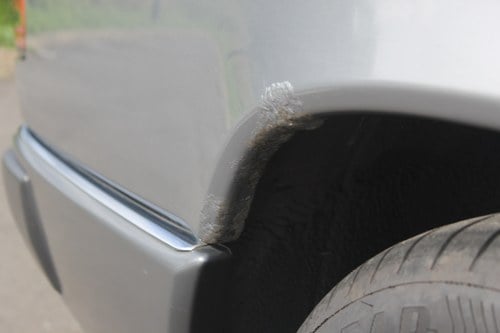 1992 Mercedes-Benz 300E (W124) zum Verkauf (Bild 123 von 161)