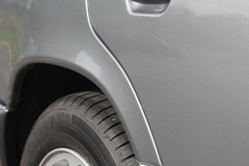 1992 Mercedes-Benz 300E (W124) zum Verkauf (Bild 126 von 161)