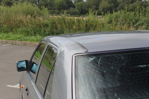 1992 Mercedes-Benz 300E (W124) zum Verkauf (Bild 103 von 161)