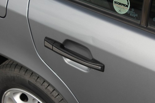 1992 Mercedes-Benz 300E (W124) zum Verkauf (Bild 124 von 161)