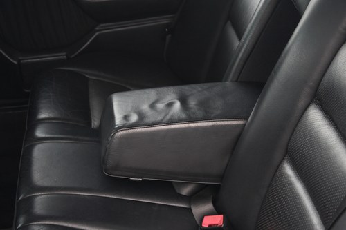 1992 Mercedes-Benz 300E (W124) zum Verkauf (Bild 77 von 161)