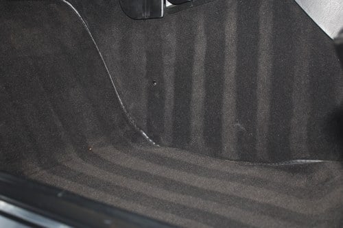 1992 Mercedes-Benz 300E (W124) zum Verkauf (Bild 80 von 161)