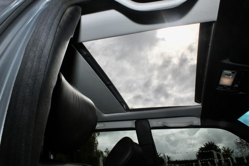 1992 Mercedes-Benz 300E (W124) zum Verkauf (Bild 62 von 161)