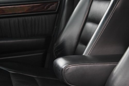 1992 Mercedes-Benz 300E (W124) zum Verkauf (Bild 72 von 161)