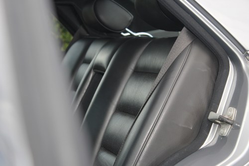 1992 Mercedes-Benz 300E (W124) zum Verkauf (Bild 58 von 161)