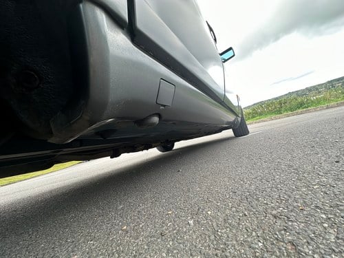 1992 Mercedes-Benz 300E (W124) zum Verkauf (Bild 147 von 161)