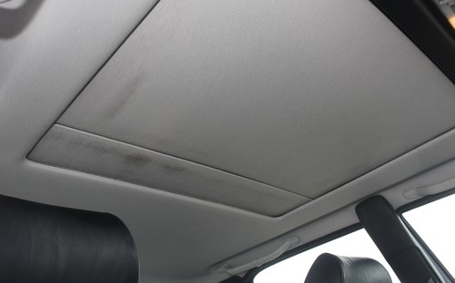 1992 Mercedes-Benz 300E (W124) zum Verkauf (Bild 42 von 161)