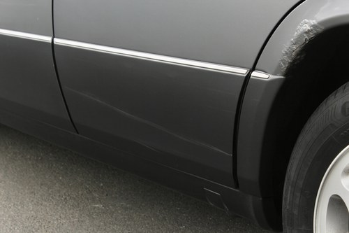 1992 Mercedes-Benz 300E (W124) zum Verkauf (Bild 120 von 161)