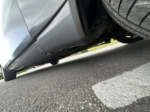 1992 Mercedes-Benz 300E (W124) zum Verkauf (Bild 146 von 161)