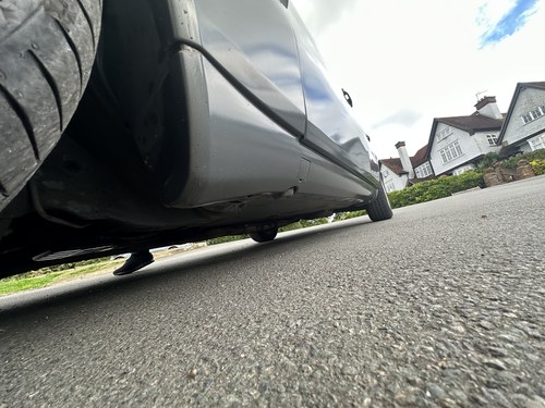 1992 Mercedes-Benz 300E (W124) zum Verkauf (Bild 151 von 161)