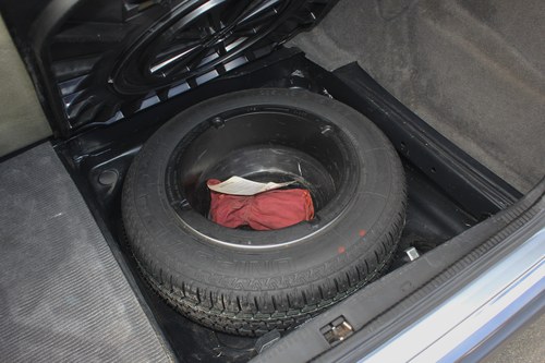 1992 Mercedes-Benz 300E (W124) zum Verkauf (Bild 91 von 161)