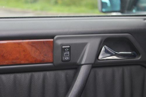 1992 Mercedes-Benz 300E (W124) zum Verkauf (Bild 78 von 161)