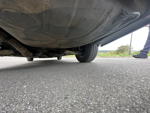 1992 Mercedes-Benz 300E (W124) zum Verkauf (Bild 148 von 161)