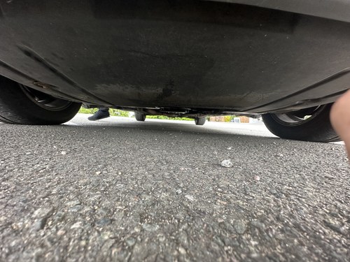 1992 Mercedes-Benz 300E (W124) zum Verkauf (Bild 154 von 161)