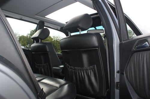 1992 Mercedes-Benz 300E (W124) zum Verkauf (Bild 65 von 161)