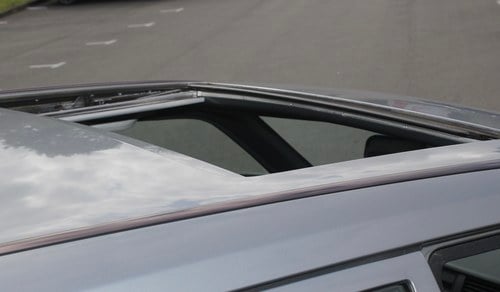 1992 Mercedes-Benz 300E (W124) zum Verkauf (Bild 102 von 161)