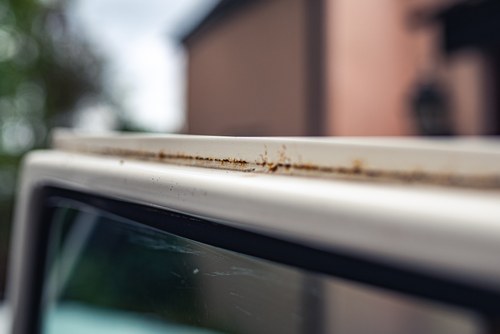 1987 Mercedes 300 GD (G-Wagon) à vendre (picture 42 of 109)