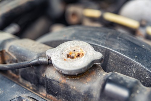 1987 Mercedes 300 GD (G-Wagon) à vendre (picture 82 of 109)