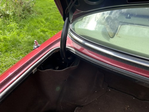 1991 Mercedes-Benz 300SE Auto In vendita (immagine 138 di 245)