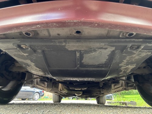 1991 Mercedes-Benz 300SE Auto In vendita (immagine 204 di 245)