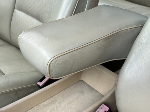 1991 Mercedes-Benz 300SE Auto In vendita (immagine 73 di 245)