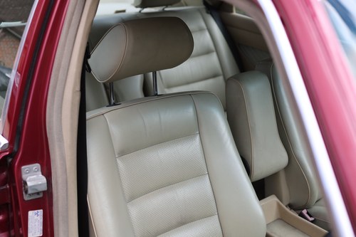 1991 Mercedes-Benz 300SE Auto In vendita (immagine 37 di 245)