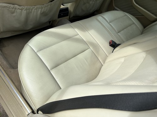 1991 Mercedes-Benz 300SE Auto In vendita (immagine 104 di 245)