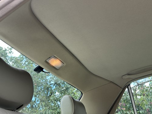 1991 Mercedes-Benz 300SE Auto In vendita (immagine 98 di 245)