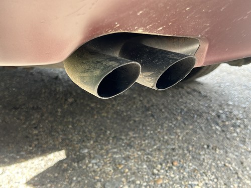 1991 Mercedes-Benz 300SE Auto In vendita (immagine 219 di 245)