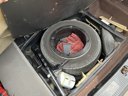 1991 Mercedes-Benz 300SE Auto In vendita (immagine 143 di 245)