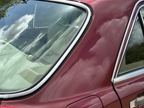 1991 Mercedes-Benz 300SE Auto In vendita (immagine 173 di 245)