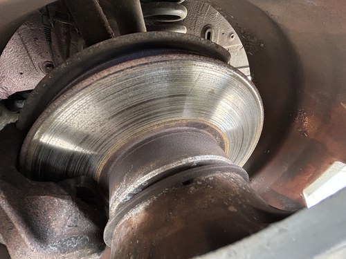 1991 Mercedes-Benz 300SE Auto In vendita (immagine 234 di 245)