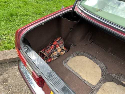 1991 Mercedes-Benz 300SE Auto In vendita (immagine 136 di 245)