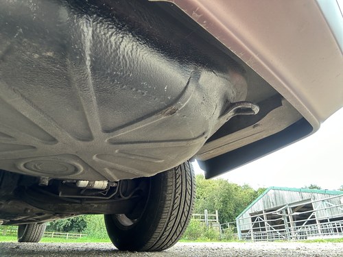 1991 Mercedes-Benz 300SE Auto In vendita (immagine 222 di 245)