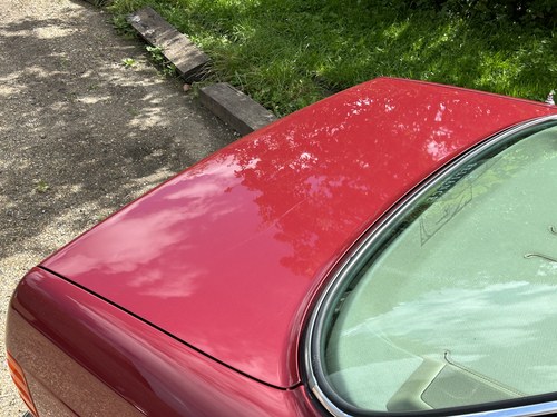 1991 Mercedes-Benz 300SE Auto In vendita (immagine 147 di 245)