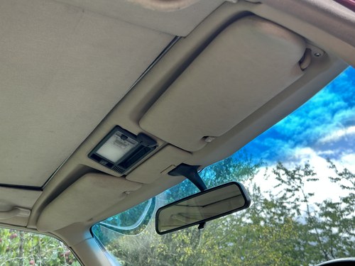 1991 Mercedes-Benz 300SE Auto In vendita (immagine 101 di 245)