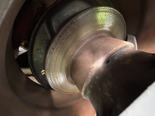 1991 Mercedes-Benz 300SE Auto In vendita (immagine 218 di 245)