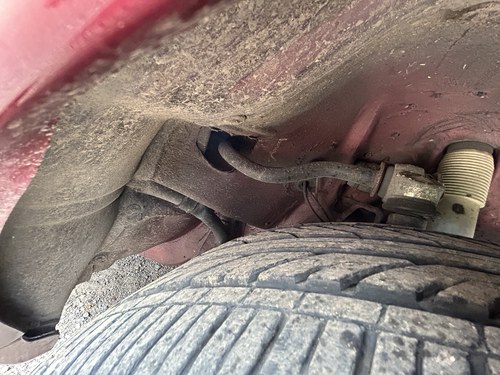 1991 Mercedes-Benz 300SE Auto In vendita (immagine 233 di 245)