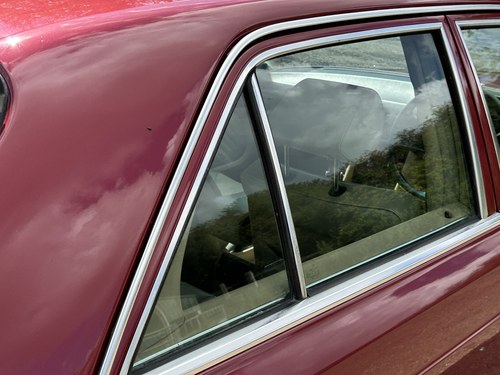 1991 Mercedes-Benz 300SE Auto In vendita (immagine 174 di 245)