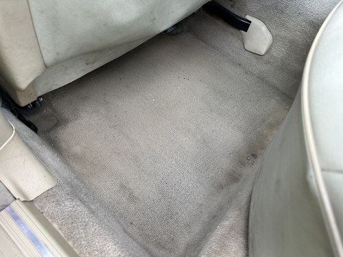 1991 Mercedes-Benz 300SE Auto In vendita (immagine 116 di 245)