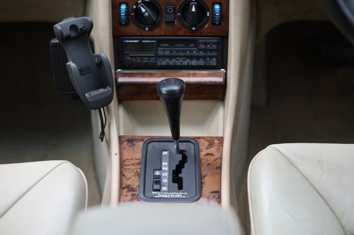 1991 Mercedes-Benz 300SE Auto In vendita (immagine 36 di 245)