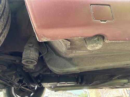 1991 Mercedes-Benz 300SE Auto In vendita (immagine 212 di 245)