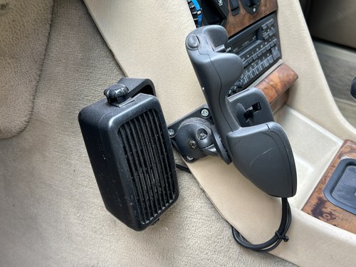 1991 Mercedes-Benz 300SE Auto In vendita (immagine 68 di 245)