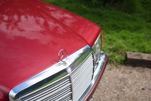 1991 Mercedes-Benz 300SE Auto In vendita (immagine 156 di 245)