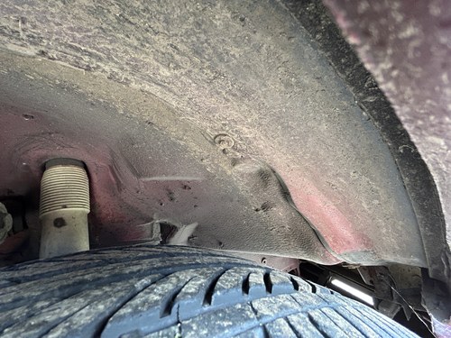 1991 Mercedes-Benz 300SE Auto In vendita (immagine 236 di 245)