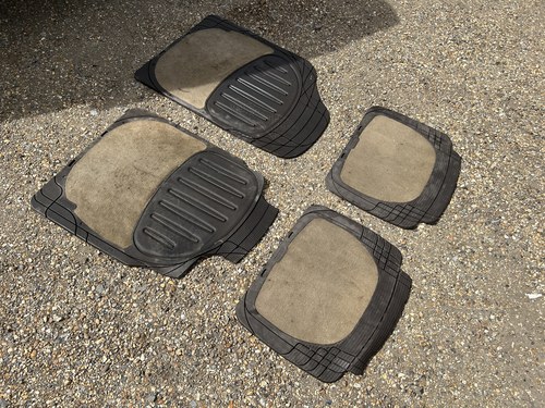 1991 Mercedes-Benz 300SE Auto In vendita (immagine 245 di 245)