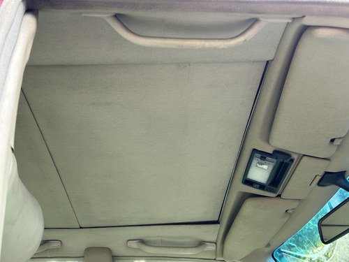 1991 Mercedes-Benz 300SE Auto In vendita (immagine 100 di 245)