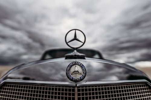 1965 Mercedes-Benz 300SEC (W112) LHD En venta (imagen 63 de 100)