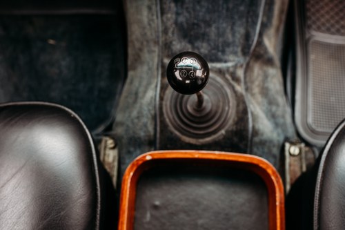 1965 Mercedes-Benz 300SEC (W112) LHD En venta (imagen 39 de 100)