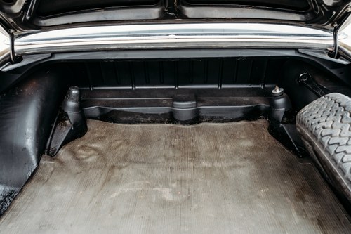 1965 Mercedes-Benz 300SEC (W112) LHD En venta (imagen 50 de 100)